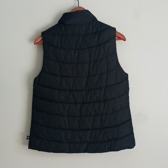 Gap vest with pockets - Picture 2 of 5